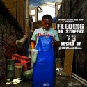 Mixtape cover art