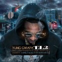 Mixtape cover art