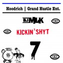 Mixtape cover art