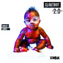 Mixtape cover art