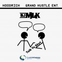 Mixtape cover art