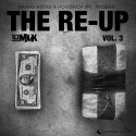 Mixtape cover art