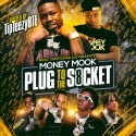 Plug To The Socket 8 (Hosted By TipTeezyBTE) mixtape cover art
