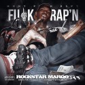 Mixtape cover art