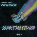 Mixtape cover art