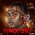 Mixtape cover art