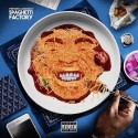 Mixtape cover art