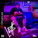 Mixtape cover art