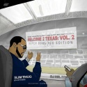 Mixtape cover art