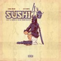Mixtape cover art