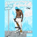 Mixtape cover art