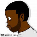 Mixtape cover art