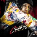 NBA Youngboy - Colors mixtape cover art