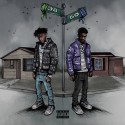 Quando Rondo & NBA Youngboy - 3860 mixtape cover art