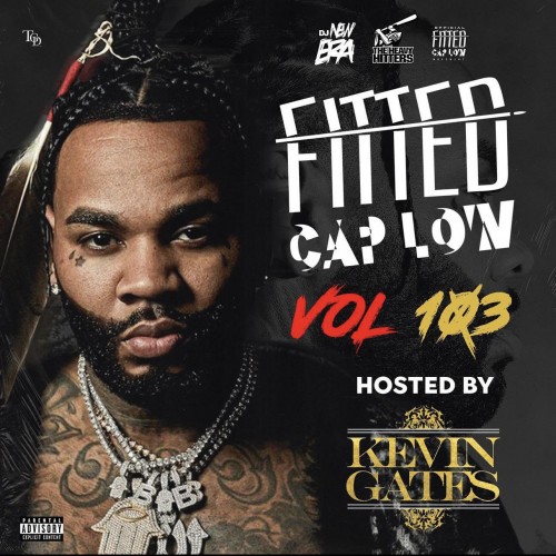 Fitted Cap Low 103 (Hosted By Kevin Gates) Mixtape Hosted by DJ New Era