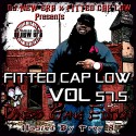 Mixtape cover art