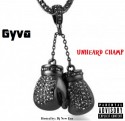 Mixtape cover art