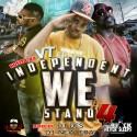 Mixtape cover art