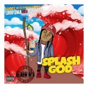 Mixtape cover art