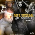 Mixtape cover art