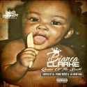 Mixtape cover art