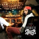 Mixtape cover art