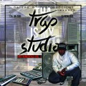 Mixtape cover art