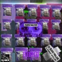 Mixtape cover art