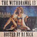 Mixtape cover art