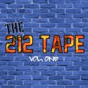 Mixtape cover art