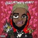 Mixtape cover art