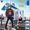 Mixtape cover art
