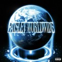 Mixtape cover art