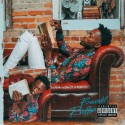 Mixtape cover art