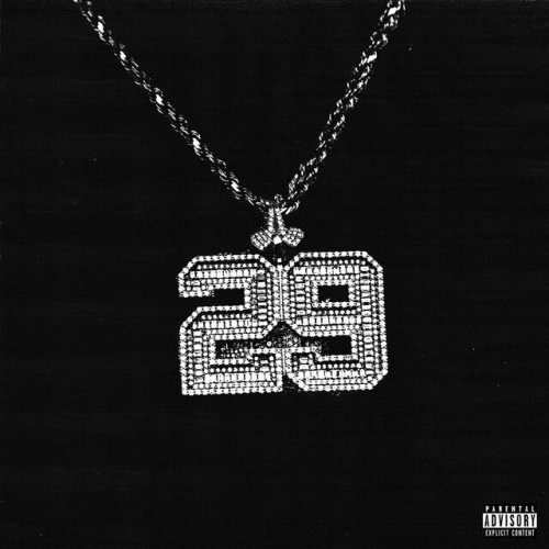 Bankroll Hayden - 29 Mixtape