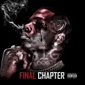 Mixtape cover art
