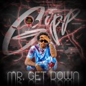 Mixtape cover art