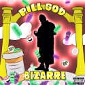 Mixtape cover art