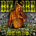 Mixtape cover art