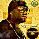 Mixtape cover art