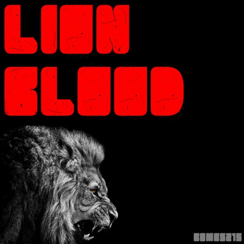 Lion Lion