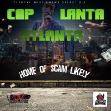 Mixtape cover art