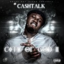 Mixtape cover art