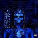 Mixtape cover art