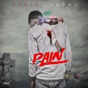 Mixtape cover art