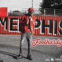Mixtape cover art