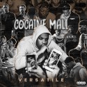 Mixtape cover art