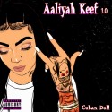 Mixtape cover art