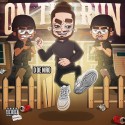 Mixtape cover art