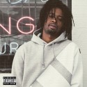 Mixtape cover art